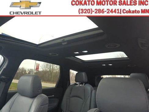 Used 2023 Buick Enclave Essence w/ Experience Buick Package AWD/4WD image 13