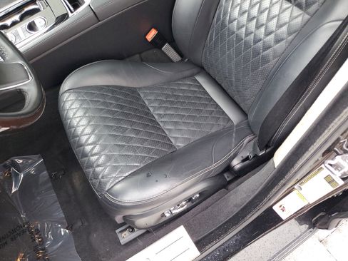 Used 2019 Jaguar XJ L Supercharged image 21