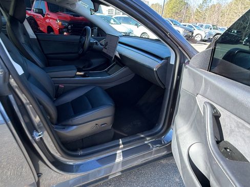 Used 2021 Tesla Model Y 2WD image 20