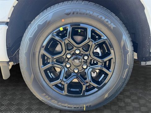 New 2025 Ford F150 STX image 14