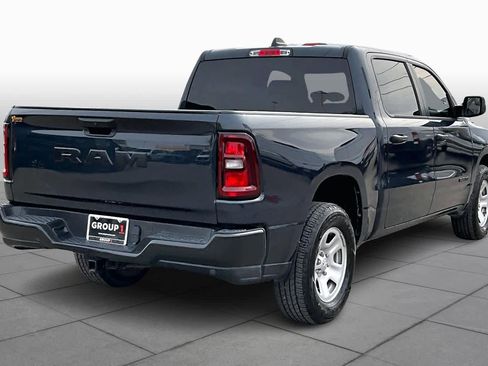 Used 2025 RAM 1500 Tradesman image 13