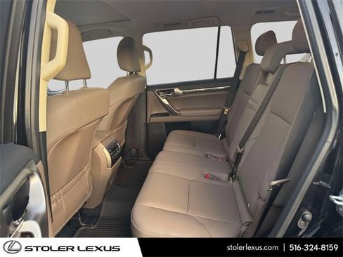 Certified 2023 Lexus GX 460 Premium image 16