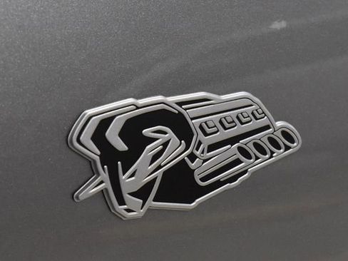 New 2026 RAM 1500 Laramie w/ Night Edition image 34