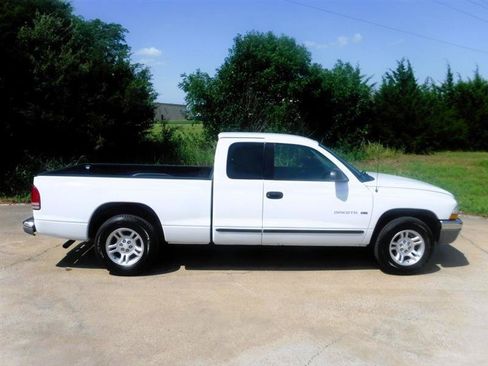 Used 2001 Dodge Dakota 2WD Club Cab image 4