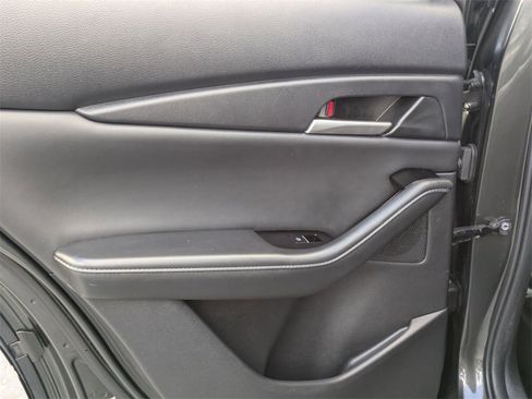 Used 2024 MAZDA CX-30 AWD 2.5 S w/ Select Sport Pkg image 25