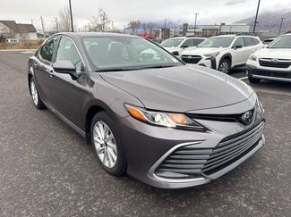 Used 2023 Toyota Camry LE video 1
