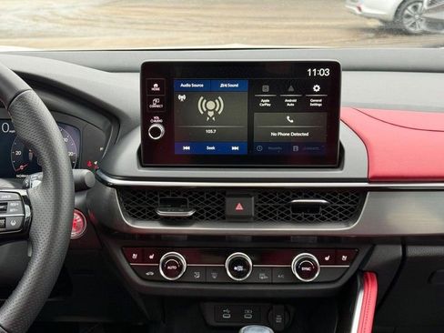 Certified 2025 Acura ADX A-Spec image 13