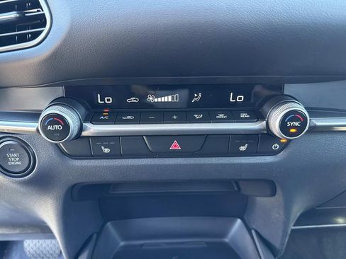 New 2026 MAZDA CX-30 AWD 2.5 S image 34