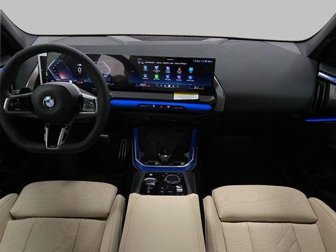 New 2026 BMW X3 xDrive30 image 20