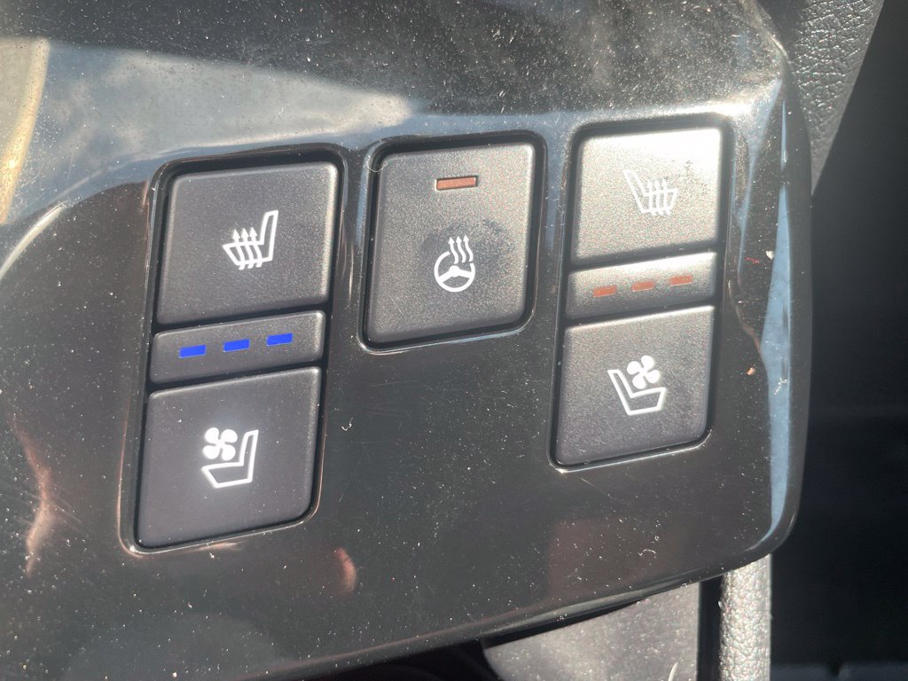 Used 2024 Kia Sportage X-Pro Prestige AWD/4WD image 21