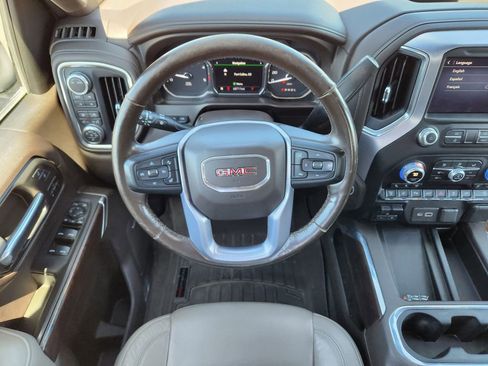 Used 2020 GMC Sierra 3500 SLT w/ Technology Package AWD/4WD image 32