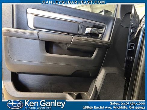 Used 2016 RAM 1500 Sport w/ Convenience Group image 5