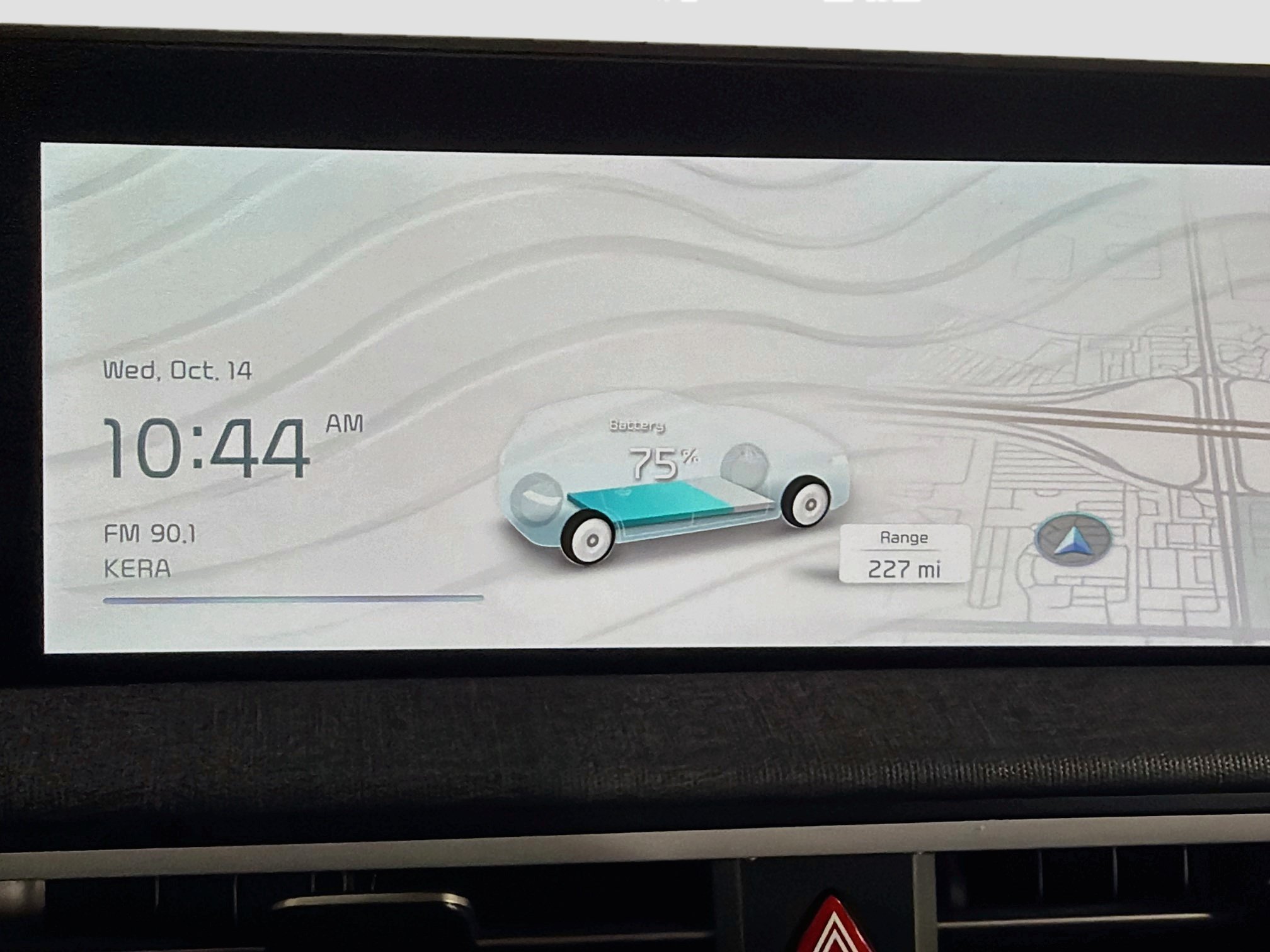 Used 2023 Kia EV6 Wind RWD image 19