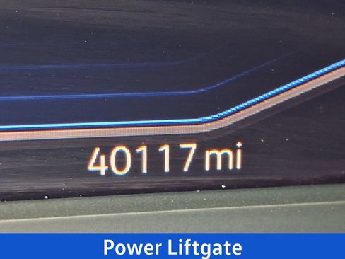 Certified 2023 Volkswagen Atlas SEL AWD/4WD image 27