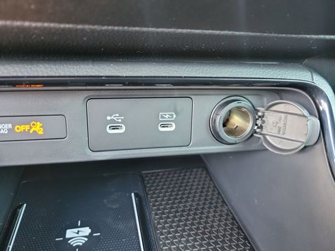 New 2026 Honda CR-V Sport-L image 25