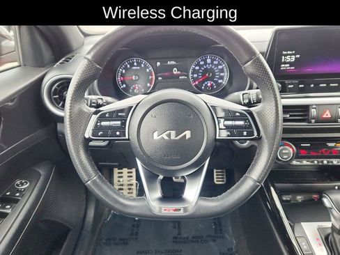 Used 2023 Kia Forte GT-Line w/ GT-Line Premium Package image 34