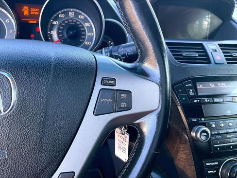 Used 2013 Acura MDX w/ Technology Package image 19