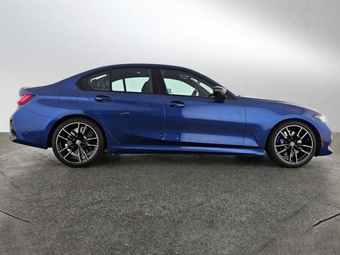 Used 2023 BMW M340i image 8