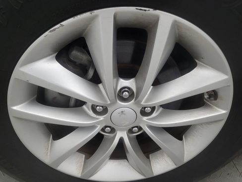 Used 2018 Kia Sorento FWD V6 w/ LX V6 Convenience Package image 31
