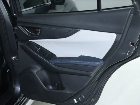 Certified 2023 Subaru Crosstrek Hybrid w/ Moonroof Package w/Navigation AWD/4WD image 35