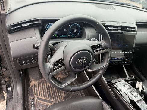 Used 2022 Hyundai Tucson Limited AWD/4WD image 7