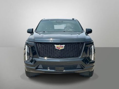 New 2026 Cadillac Escalade Sport w/ Touring Package AWD/4WD image 12