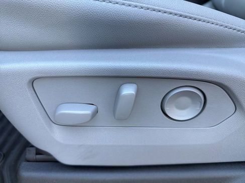 Used 2026 Chevrolet Silverado 1500 LTZ w/ LTZ Premium Package image 11