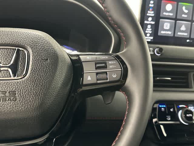 New 2026 Honda Pilot Black Edition image 18