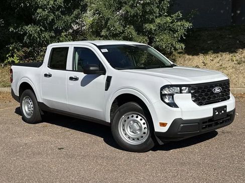 New 2025 Ford Maverick XL image 1