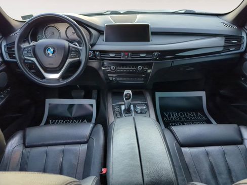 Used 2018 BMW X5 xDrive50i image 5