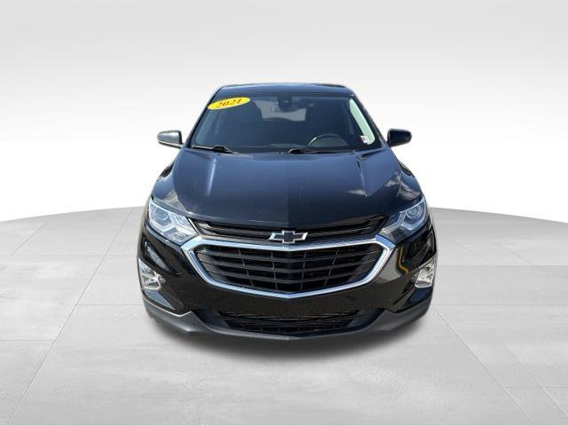 Used 2021 Chevrolet Equinox LT FWD image 7