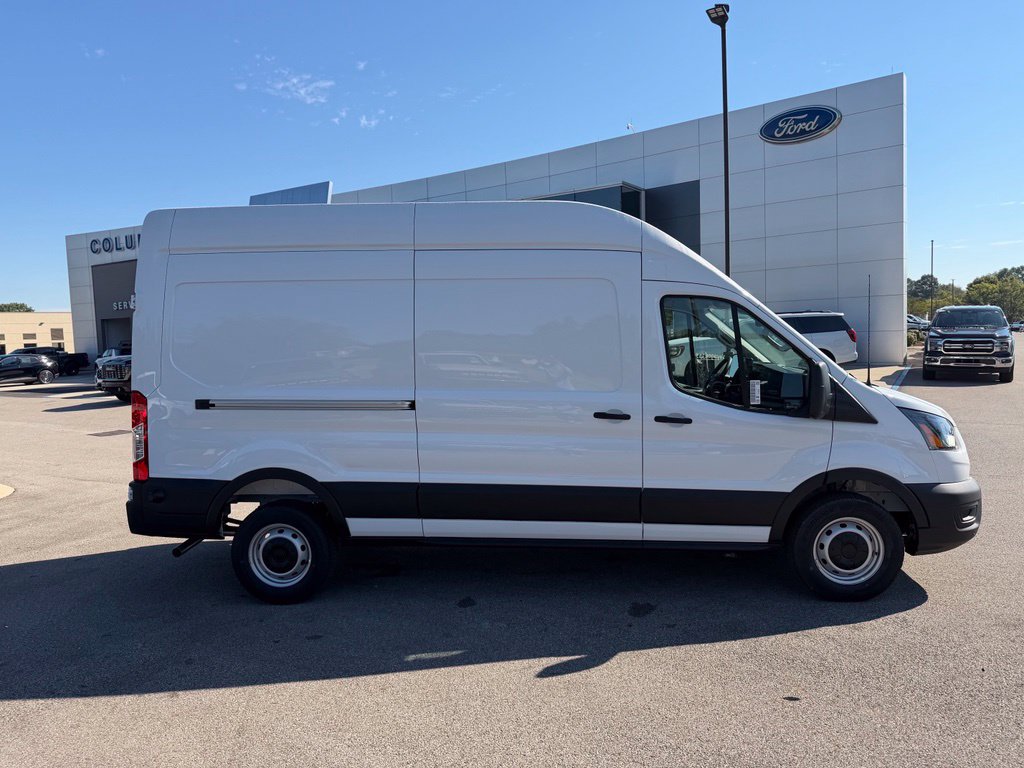 New 2027 Ford Transit 250 148 High Roof RWD image 6