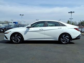 Certified 2024 Hyundai Elantra Limited video 2