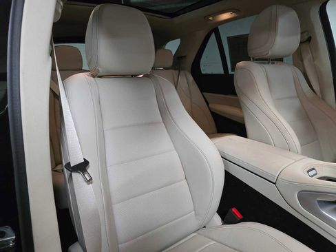 Used 2024 Mercedes-Benz GLE 350 GLE 350 image 11