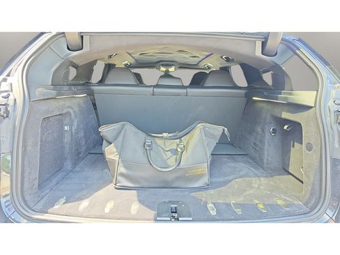 Used 2024 BMW XM AWD/4WD image 7