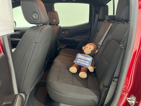 Used 2024 GMC Canyon Elevation w/ Convenience Package image 22