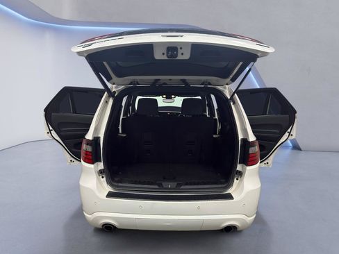 Used 2021 Dodge Durango GT AWD/4WD image 13