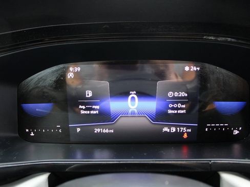 Certified 2023 Volkswagen Taos S image 13