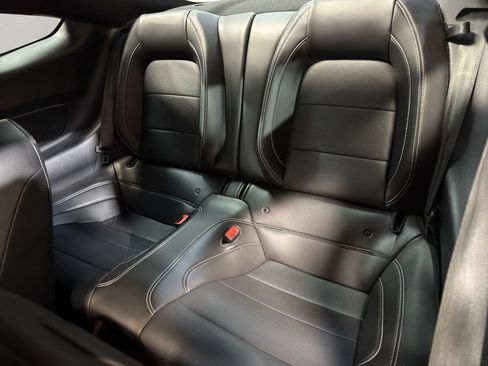 Used 2020 Ford Mustang Shelby GT500 w/ Technology Package RWD image 15