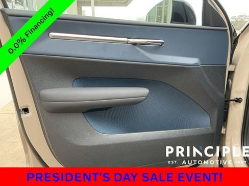 New 2026 Volvo EX30 Cross Country Ultra image 20