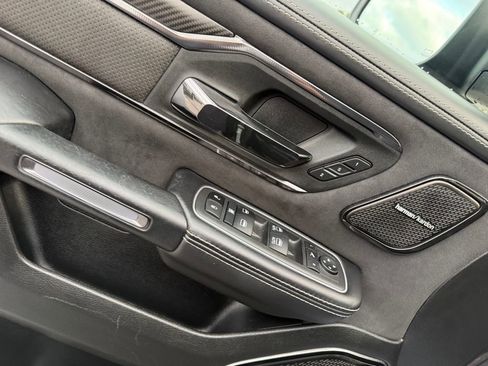 Used 2022 RAM 1500 TRX w/ TRX Level 2 Equipment Group image 11