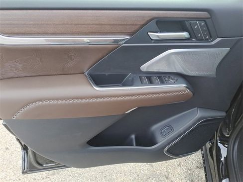 New 2026 GMC Acadia Denali Ultimate image 15