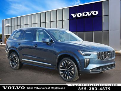 New 2026 Volvo XC90 T8 Ultra w/ Protection Package Premier