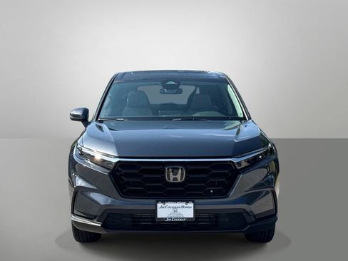 Used 2023 Honda CR-V EX image 24