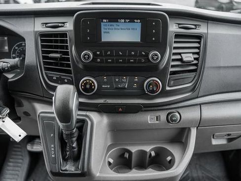 Used 2023 Ford Transit 250 Low Roof w/ Exterior Upgrade Package image 20
