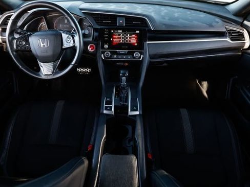 Used 2020 Honda Civic Sport image 2