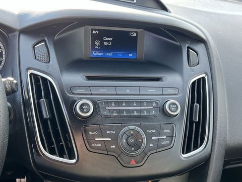 Used 2016 Ford Focus ST image 18