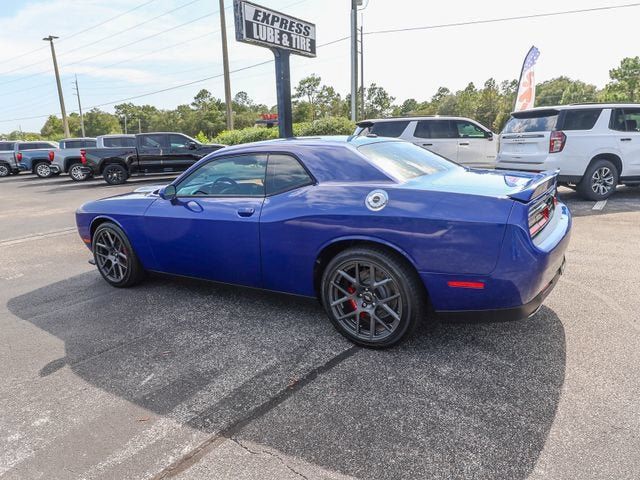 Used 2019 Dodge Challenger GT w/ Performance Handling Group RWD image 6