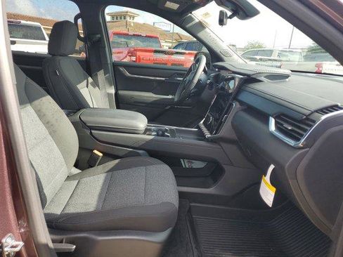 New 2026 GMC Acadia Elevation w/ Black Edition image 10