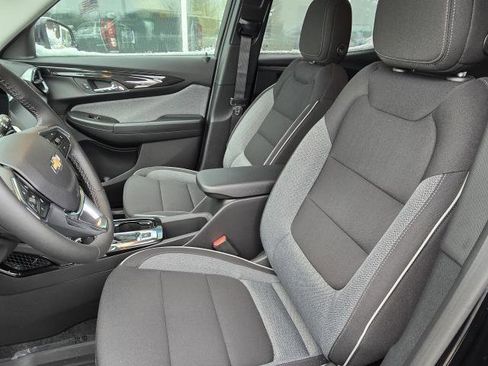New 2026 Chevrolet TrailBlazer LT w/ Convenience Package image 13
